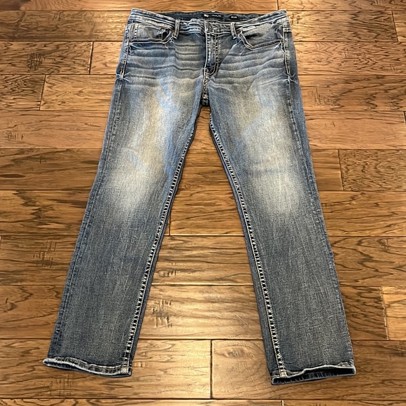 BKE Other - BKE Jake Straight Size 40 x 32